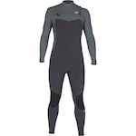 Wetsuit Billabong 302 Revolution Cz Full - Masculino PRETO