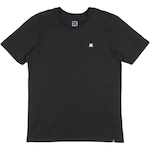 Camiseta DC Shoes Transfer Plus Size - Masculina PRETO