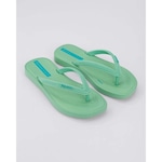 Chinelo Ipanema Solar Mais - Infantil VERDE