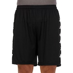 Calção Kappa Sport - Masculino PRETO