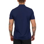 Camisa Polo Kappa Jamie - Masculina AZUL