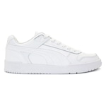 Tênis Puma RBD Game Low BDP - Masculino BRANCO