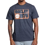 Camiseta Oakley 1975 - Masculina PRETO