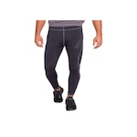 Calça Legging e Compressão Topper New - Masculina BRANCO