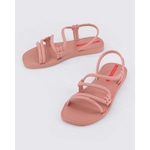 Chinelo Ipanema Solar - Feminino ROSA