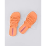 Chinelo Slide Ipanema Solar Mais - Infantil BEGE