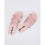 Chinelo Slide Ipanema Solar Mais - Infantil ROSA