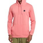 Blusão de Moletom com Capuz Oakley Patch 2.0 Hoodie - Masculino ROSA