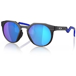 Óculos de Sol Unissex Oakley HSTN Matte 0452 AZUL