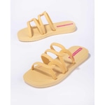 Chinelo Slide Ipanema Solar - Infantil AMARELO