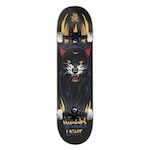 Skate Iniciante Wood Light Pantera SORTIDA