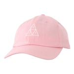 Boné Aba Curva Huf Essentials - Strapback - Masculino ROSA