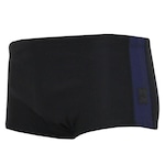 Sunga Rusty Rubber Black Blue - Masculina PRETO