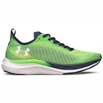 Tênis Under Armour Pacer - Unissex VERDE