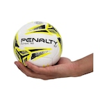 Bola de Futsal Penalty Sub 7/9 Rx 50 Xxiii Br - Infantil AMARELO ESC/PRETO