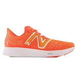 Tênis New Balance Fuelcell Supercomp Pacer - Feminino Coral