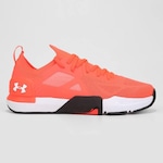 Tênis Under Armour Tribase Cross Beta - Feminino LARANJA