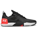 Tênis Under Armour Tribase Cross - Masculino PRETO