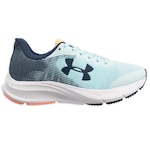 Tênis Under Armour Ua Ch-Brezzy - Feminino BRANCO