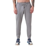 Calça de Moletom Olympikus Jogging - Masculina CINZA