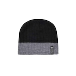 Gorro Tático Invictus Alaska 2.0 Mariner - Adulto PRETO/CINZA