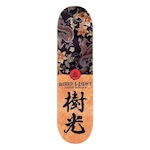 Shape de Skate Wood Light Marfim Japan Eastern SORTIDA