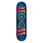 Shape de Skate Wood Light Marfim Wood Snake SORTIDA