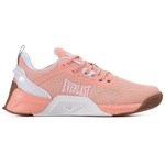 Tênis Everlast Climber Pro - Feminino ROSA/BRANCO