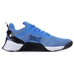 Tênis Everlast Climber Pro - Unissex AZUL/PRETO