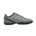 Chuteira Society Umbro Stride - Adulto CHUMBO