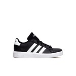 Tênis adidas Grand Court - Infantil PRETO