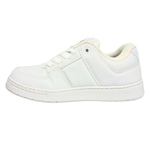 Tênis Qix 90S - Feminino BRANCO