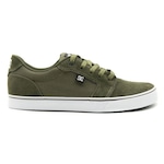 Tênis Dc Shoes Shoes Anvil - Adulto SORTIDA