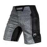 Shorts Venum Phantom - Adulto CINZA