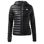 Jaqueta com Capuz adidas Outdoor Varilite - Masculina PRETO