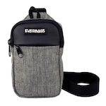 Shoulder Bag Everbags Full Style - 1 Litro Nao Se Aplica