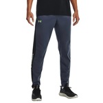 Calça Under Armour UA Brawler Pant - Masculino CINZA/VERDE