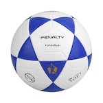 Bola de Futevôlei Penalty XXI BRANCO/AZUL