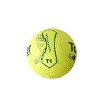 Mini Bola de Handebol Topper T1 Techfusion - Infantil AMARELO ESC/PRETO