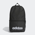 Mochila adidas Classic Foundation - 20 Litros PRETO