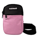 Shoulder Bag Everbags Full Style - 1 Litro Nao Se Aplica