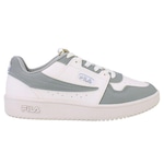 Tênis Fila Acd Classic - Feminino BRANCO/CINZA