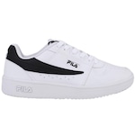 Tênis Fila Acd Classic - Feminino BRANCO/PRETO