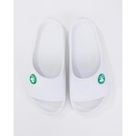 Chinelo Slide Rider Street - Masculino BRANCO/VERDE