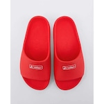 Chinelo Slide Rider Street - Infantil LARANJA