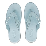 Chinelo Oakley Killer Point II - Masculino AZUL CLA/AZUL