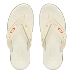 Chinelo Oakley Killer Point II - Masculino Off White