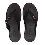 Chinelo Oakley Killer Point II - Masculino Marrom/Rosa Cla