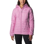 Jaqueta Columbia Silver Falls - Feminina ROSA