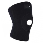 Joelheira Penalty Suporte para Rótula Neoprene - Adulto PRETO